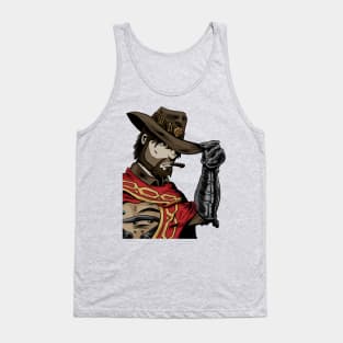 McCree Tank Top